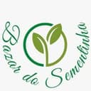 Logo do Bazar do Sementinha